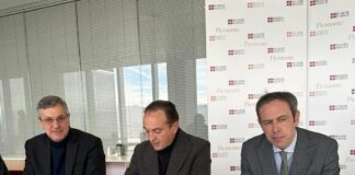 Firmato protocollo su nuovo ospedale di Alessandria tra Regione e Comune