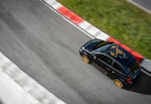 Abarth, nuova edizione limitata 695 75^ Anniversario