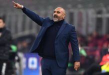 Liverani si presenta a Salerno “Se ho accettato è perchè ci credo”