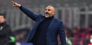 Liverani si presenta a Salerno “Se ho accettato è perchè ci credo”