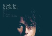 Gianna Nannini torna un nuovo album e tour