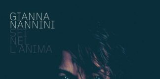 Gianna Nannini torna un nuovo album e tour