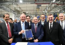 Energia, Schifani “Parte produzione da rinnovabili rimanga in Sicilia”