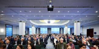 A Bruxelles la conferenza annuale di Petcore