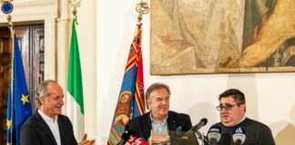 Zaia riceve primo trapiantato di cuore da paziente in morte cardiaca