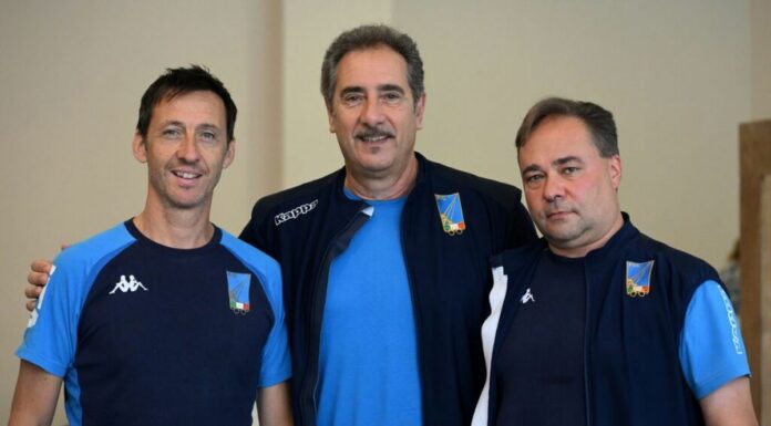 Europei Cadetti e Giovani Napoli 2024, gli azzurrini convocati