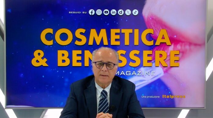 Salute, Di Pietro “Un video deepfake mi ha rubato l’immagine”