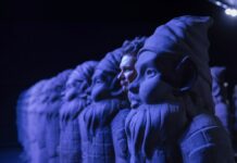 Malpensa, un esercito di terracotta invade la “Porta di Milano”