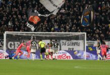 La Juve non sa più vincere, l’Udinese passa allo Stadium