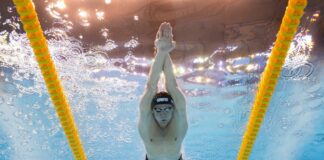 Martinenghi argento mondiale nei 100 rana, Quadarella scalpita