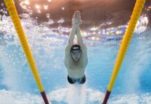 Martinenghi argento mondiale nei 100 rana, Quadarella scalpita