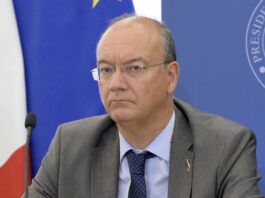 Valditara “Per la prima volta la dispersione scolastica italiana è sotto la media UE” / Video