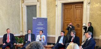 In Friuli Venezia Giulia avanza il piano per la rete in fibra ottica