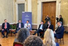 In Friuli Venezia Giulia avanza il piano per la rete in fibra ottica