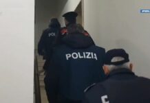 Arrestati per favoreggiamento i figli dell’autista di Messina Denaro