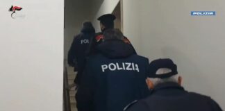 Arrestati per favoreggiamento i figli dell’autista di Messina Denaro