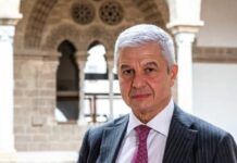 Un nuovo hub tecnologico per il Sud, UniPa sede Bi-Rex