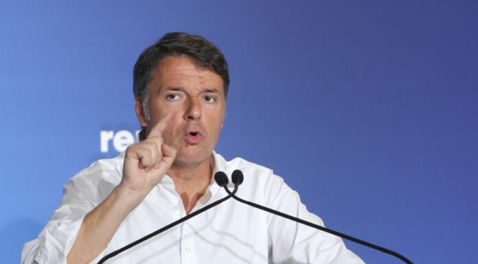 Economia, Renzi “Frontiere chiuse la distruggerebbero”