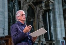 Dal 30 maggio il nuovo Festival “Giornate di Chiavari”