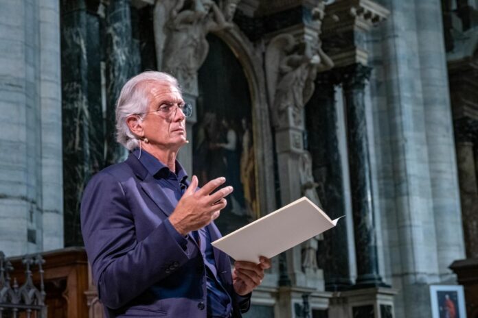 Incontro Carlo Mari Martini profeta di Milano - commemorazione nel Duomo a 10 anni dalla scomparsa del cardinal Martini Carlo Mari Martini profeta di Milano