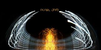 Pearl Jam, il 19 aprile esce il nuovo album “Dark Matter”