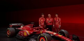 La Ferrari riparte dalla SF-24, Vasseur “Dobbiamo essere più cinici”