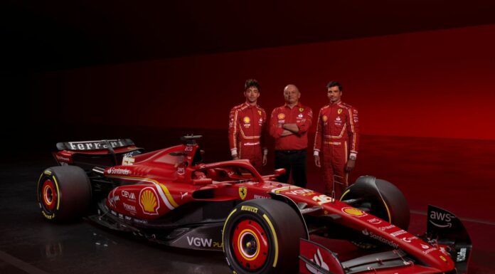 La Ferrari riparte dalla SF-24, Vasseur “Dobbiamo essere più cinici”