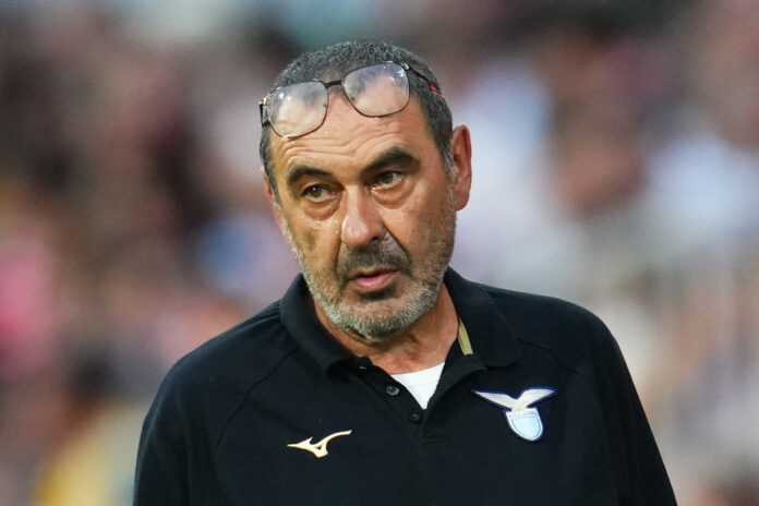 ESP: Girona FC-SS Lazio. Pre-seadon friendly match