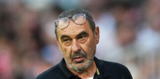 Sarri “Battere il Bayern? Solo se pensiamo non sia impossibile”