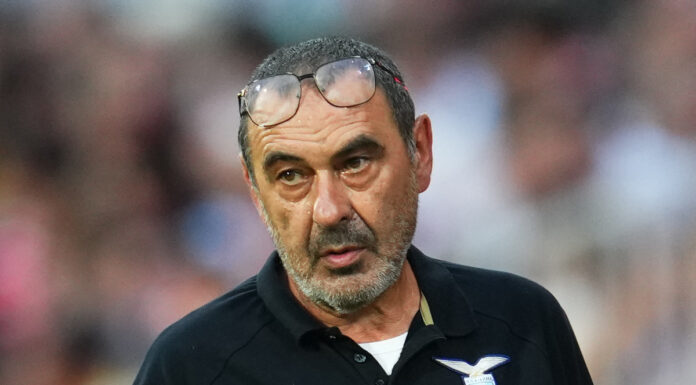 Sarri “Battere il Bayern? Solo se pensiamo non sia impossibile”
