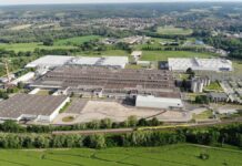 Stellantis incrementa la produzione di moduli di propulsione elettrica