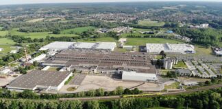 Stellantis incrementa la produzione di moduli di propulsione elettrica