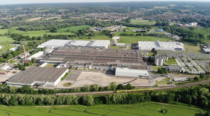 Stellantis incrementa la produzione di moduli di propulsione elettrica