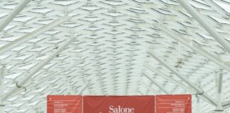 Dal 16 al 21 aprile torna il Salone del Mobile con quasi 1900 espositori