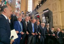 Leonardo in mostra al Mimit per celebrare il Made in Italy