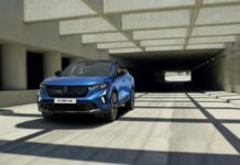 Al via gli ordini di Renault Rafale E-Tech Full Hybrid