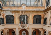 Gemelli Isola Tiberina, presentato bilancio primo anno nuova gestione