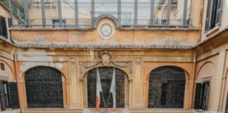 Gemelli Isola Tiberina, presentato bilancio primo anno nuova gestione