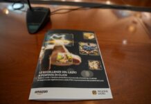 Lazio, i prodotti d’eccellenza della Regione in vetrina su Amazon
