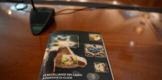 Lazio, i prodotti d’eccellenza della Regione in vetrina su Amazon