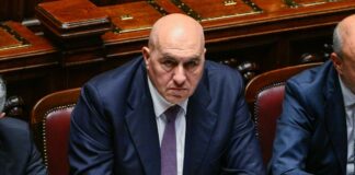 Crosetto, condizioni in netto miglioramento