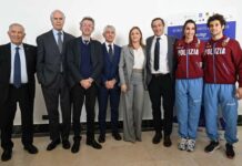 Oltre 1000 atleti a Napoli agli Europei Cadetti e Giovani