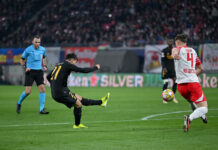 Gran gol di Brahim Diaz, il Real vince 1-0 a Lipsia