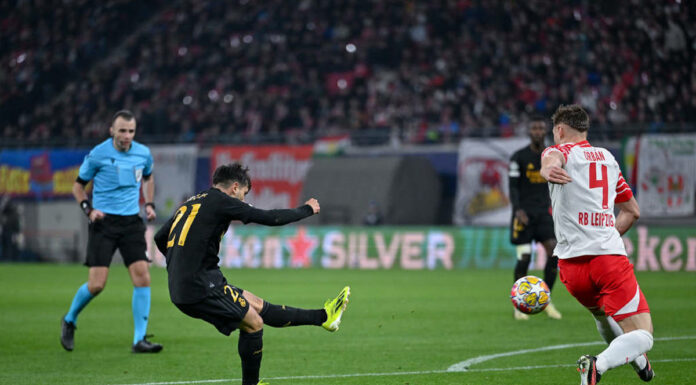 Gran gol di Brahim Diaz, il Real vince 1-0 a Lipsia