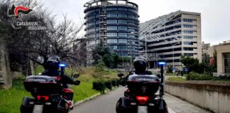 Reggio Calabria, 9 arresti per illecita gestione delle case popolari