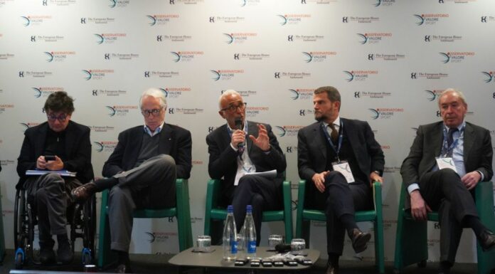 Decathlon promuove la pratica sportiva in Italia, Matteoni “Fare rete”