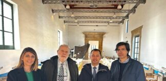 Al via il restauro dell’Arsenale della Marina Regia di Palermo