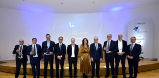 Best Performance Award, premiate la crescita e la sostenibilità