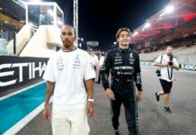 La Mercedes svela la nuova W15, ultimo ballo con Hamilton