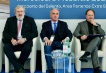 Adeguamento infrastrutturale per l’Aeroporto del Salento